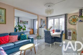  Appartement � vendre 4 pi�ces 80 m�