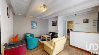  Maison � vendre 7 pi�ces 99 m�