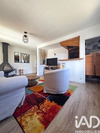  Maison � vendre 5 pi�ces 95 m�