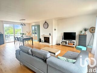  Maison � vendre 6 pi�ces 128 m�