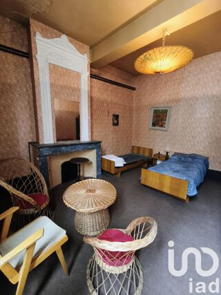  Maison � vendre 10 pi�ces 287 m�