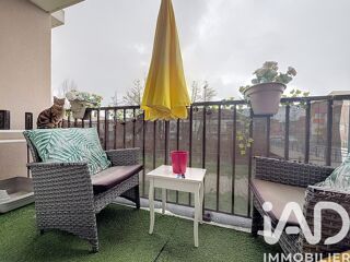  Appartement � vendre 2 pi�ces 36 m�