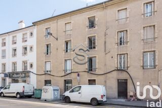  Appartement  vendre 1 pice 14 m