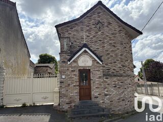  Maison � vendre 14 pi�ces 268 m�