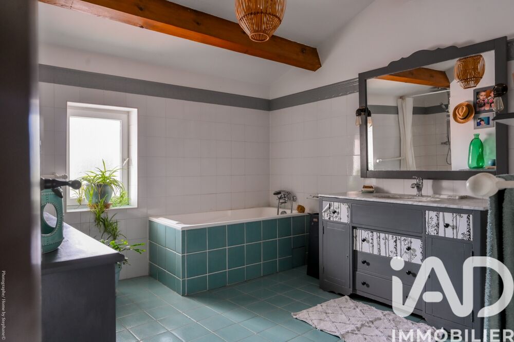 � vendre  Maison La Bouilladisse (13720)