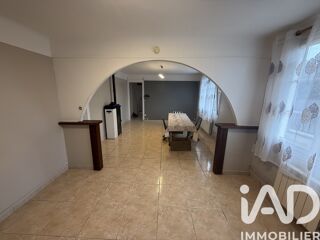  Maison � vendre 4 pi�ces 65 m�