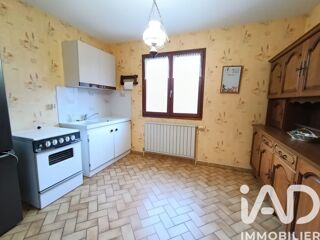  Maison � vendre 4 pi�ces 77 m�