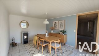  Maison � vendre 6 pi�ces 123 m�