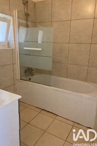  Maison � vendre 4 pi�ces 85 m�