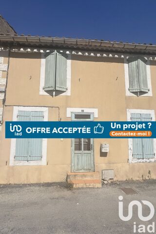  Maison � vendre 5 pi�ces 154 m�