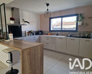  Maison � vendre 5 pi�ces 128 m�