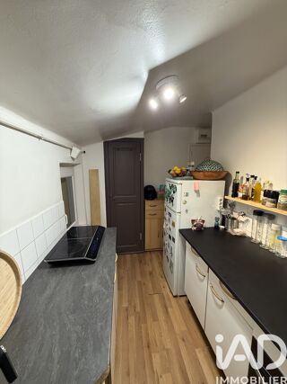  Appartement � vendre 2 pi�ces 36 m�