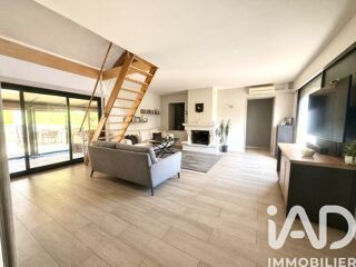  Maison � vendre 7 pi�ces 221 m�