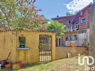  Maison � vendre 5 pi�ces 157 m�