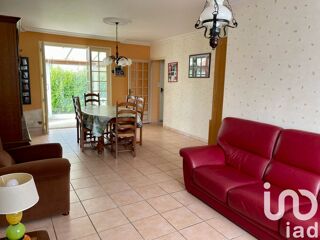  Maison � vendre 4 pi�ces 107 m�