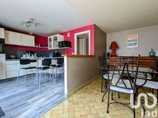  Maison  vendre 6 pices 100 m