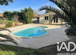  Maison � vendre 4 pi�ces 104 m�