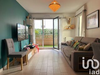  Appartement � vendre 3 pi�ces 57 m�