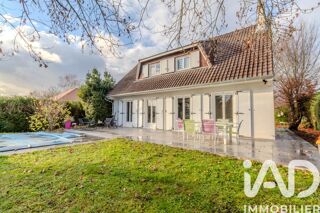  Maison � vendre 6 pi�ces 158 m�