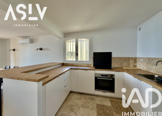  Appartement � louer 3 pi�ces 70 m�