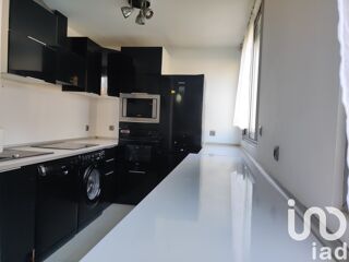  Appartement � vendre 4 pi�ces 67 m�