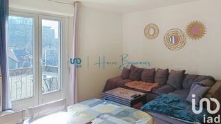  Appartement  vendre 4 pices 76 m