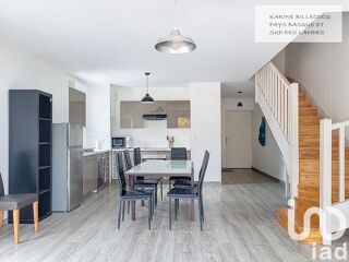  Appartement � vendre 4 pi�ces 88 m�