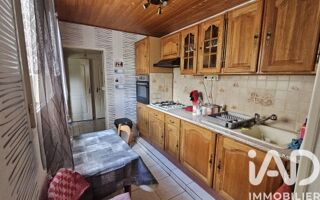  Maison � vendre 6 pi�ces 105 m�