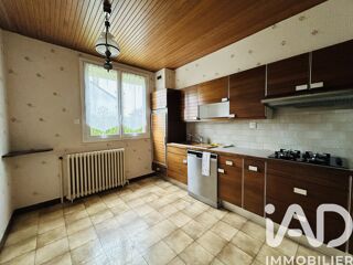  Maison � vendre 4 pi�ces 75 m�
