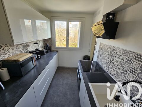  Appartement � louer 3 pi�ces 59 m�