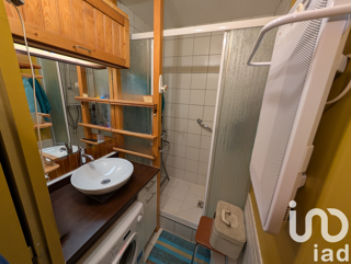  Appartement � vendre 2 pi�ces 36 m�