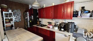  Maison � vendre 5 pi�ces 89 m�