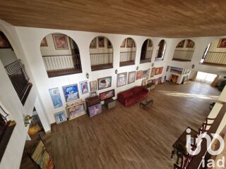  Maison � vendre 10 pi�ces 560 m�