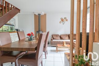  Maison � vendre 3 pi�ces 61 m�