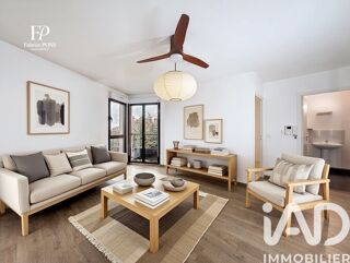  Appartement � vendre 2 pi�ces 48 m�