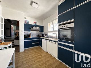  Maison � vendre 6 pi�ces 161 m�