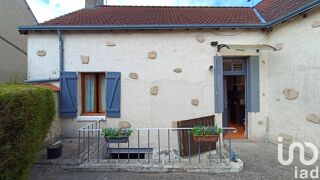  Maison  vendre 3 pices 70 m