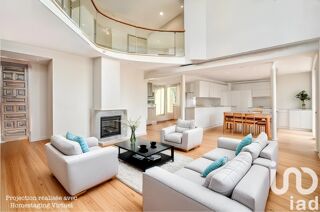  Villa  vendre 9 pices 220 m