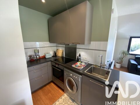  Appartement � louer 2 pi�ces 45 m�