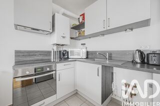  Appartement � vendre 2 pi�ces 42 m�