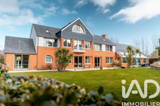  Maison � vendre 10 pi�ces 388 m�