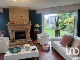  Maison � vendre 10 pi�ces 230 m�