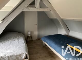  Maison � vendre 5 pi�ces 49 m�