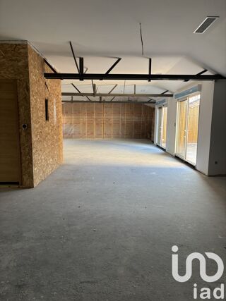  Immeuble � vendre 750 m�