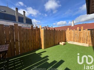  Appartement � vendre 3 pi�ces 76 m�