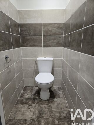  Appartement � vendre 4 pi�ces 86 m�