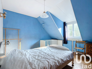  Maison � vendre 9 pi�ces 130 m�