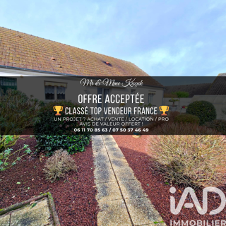  Maison � vendre 4 pi�ces 94 m�