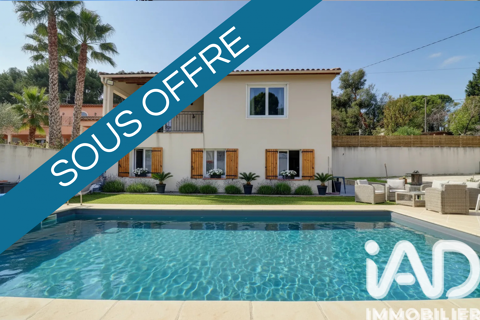   Vente Maison/villa 5 pi�ces Maison - 5 pi�ce(s) - 122 m�