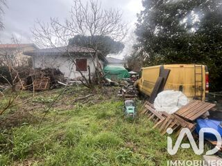  Terrain � vendre 1264 m�